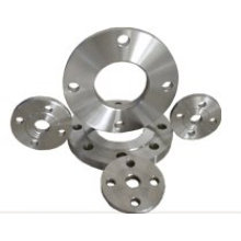 forged flange(carbon steel and stainless steel)